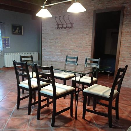Casa Aldea Βίλα Griegos Εξωτερικό φωτογραφία