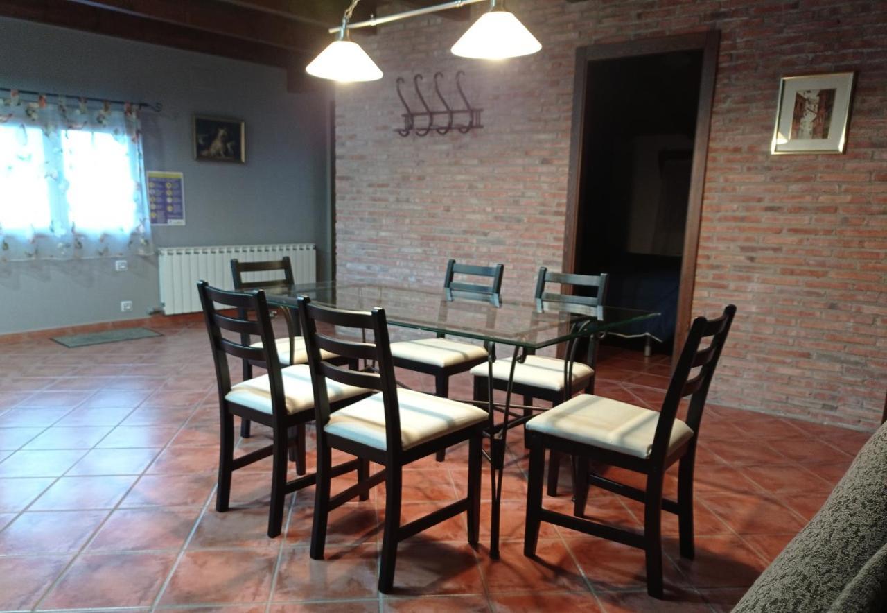 Casa Aldea Βίλα Griegos Εξωτερικό φωτογραφία