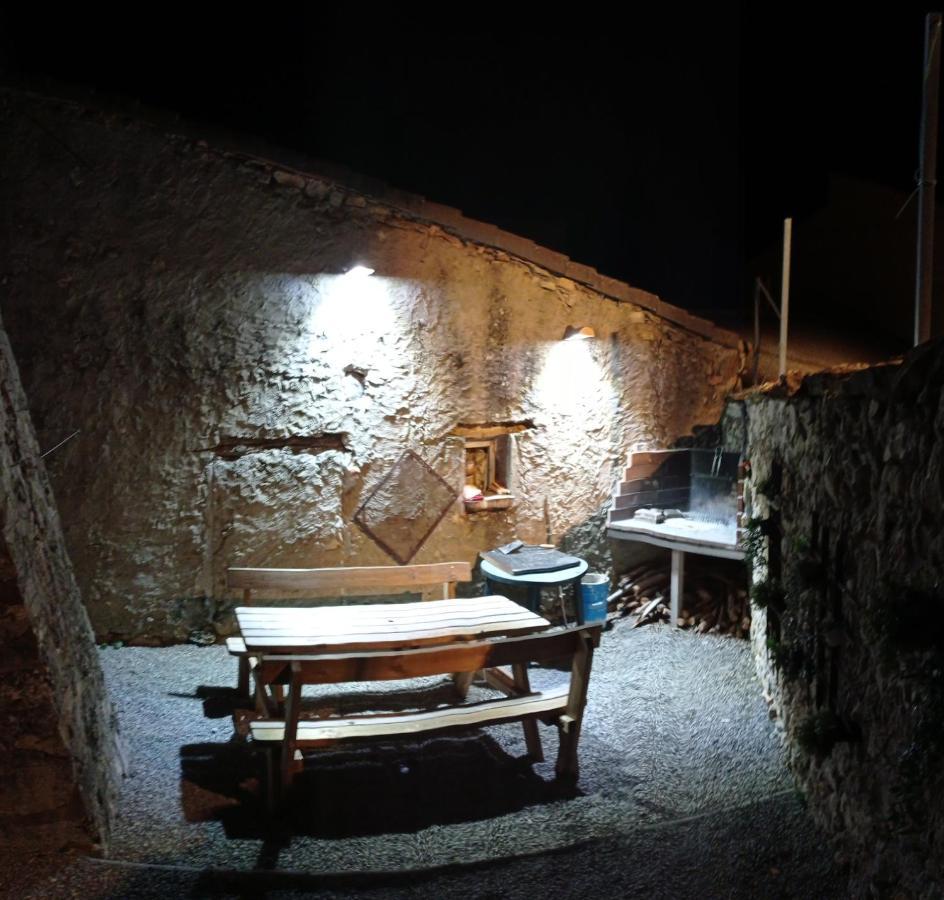 Casa Aldea Βίλα Griegos Εξωτερικό φωτογραφία