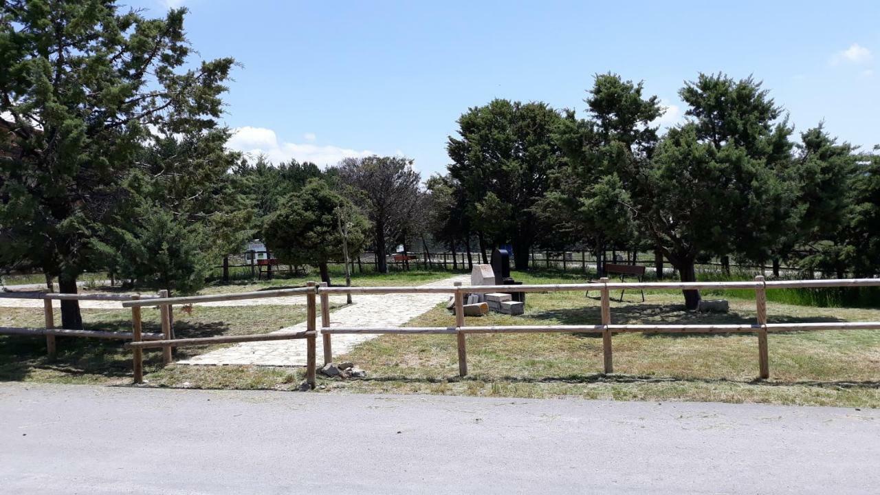 Casa Aldea Βίλα Griegos Εξωτερικό φωτογραφία
