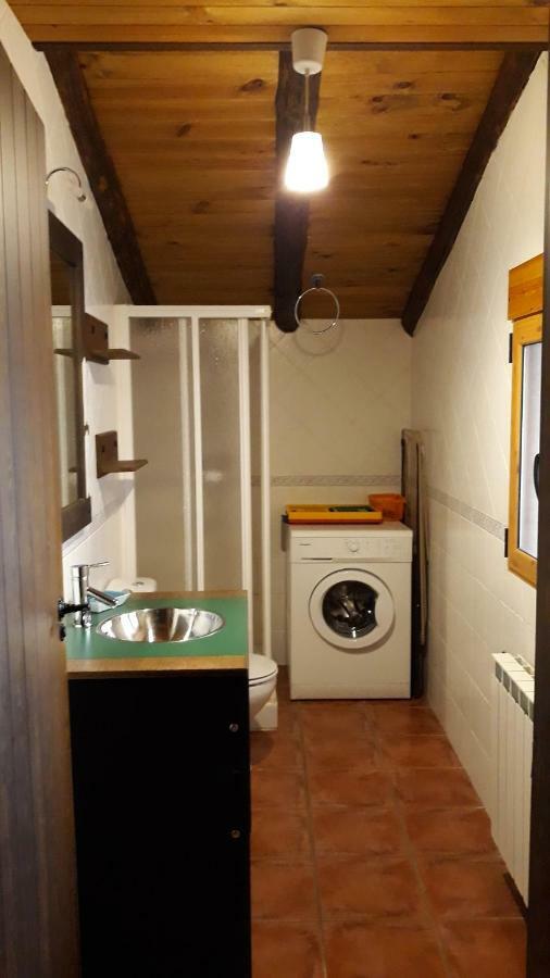 Casa Aldea Βίλα Griegos Εξωτερικό φωτογραφία