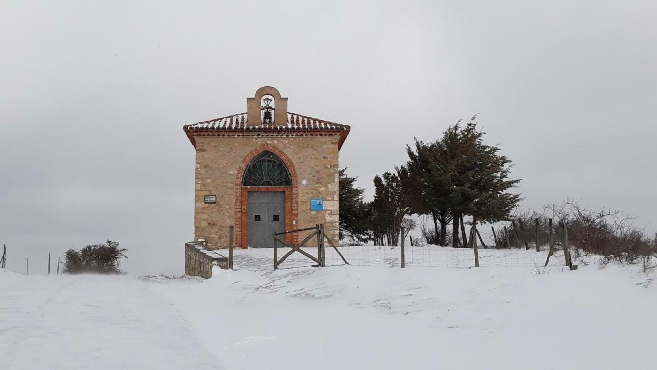 Casa Aldea Βίλα Griegos Εξωτερικό φωτογραφία